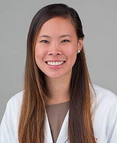 University of Virginia Sunny Chiao, MD, Anesthesiology