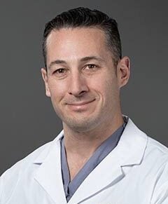 University of Virginia Jonathan Curley, MD, Anesthesiology