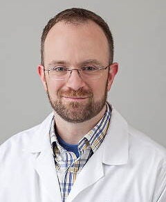 University of Virginia Paul DeMarco, MD, Regional Anesthesiology