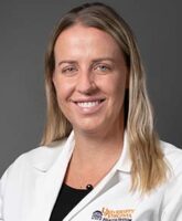 University of Virginia Brittany Deiling, DO, Anesthesiology
