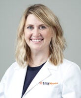 University of Virginia Ashley Garneau, MD, Anesthesiology
