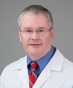 University of Virginia Ryan Lesh, M.D., Anesthesiology