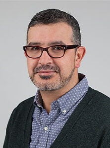 University of Virginia Mohamed Tiouririne, MD, Anesthesiology