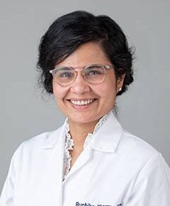 University of Virginia Ruchika Sharma, MD, Anesthesiology