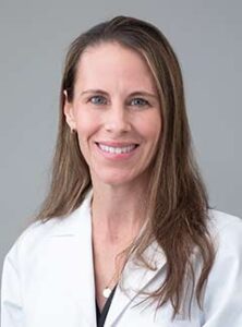 University of Virginia Ashley Shilling, MD, Anesthesiology