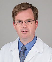 University of Virginia Christopher Stemland, MD, Anesthesiology
