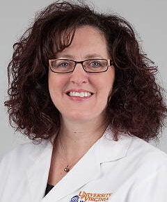 University of Virginia Lori Urban, PsyD, Anesthesiology Pain Management