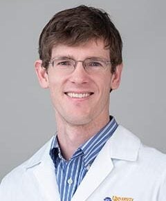 University of Virginia Thaddee Valdelievre, MD, Anesthesiology
