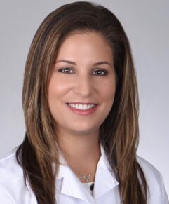 University of Virginia Samantha Vizzini, MD, Anesthesiology