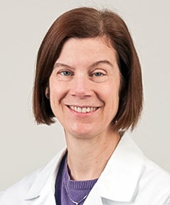 University of Virginia Lynda Wells, MD, Pediatric Anesthesiology