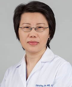 University of Virginia Xiaoying Zhu, (Amy) MD, Anesthesiology Pain Medicine Division