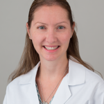 University of Virginia Lauren Dunn, MD, Anesthesiolgoy