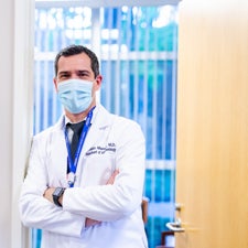 University of Virginia Perioperative Anesthesiology Division Dr. William Manson, M.D.