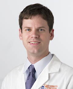 University of Virginia Stephen Collins, MD, Anesthesiology