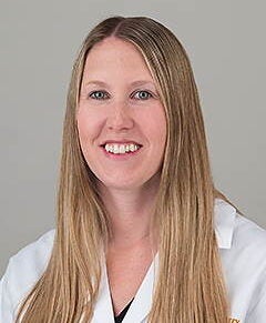 University of Virginia Jessica Sheeran, MD, Anesthesiology
