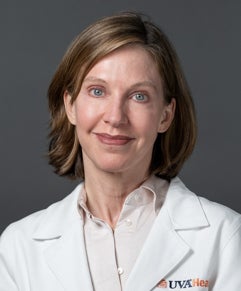 University of Virginia Lee Heffner, MD, Anesthesiology
