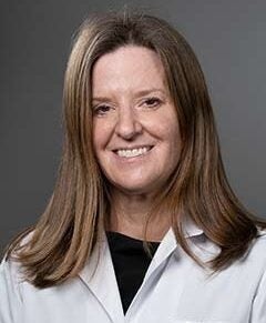 University of Virginia Lynn Kohan, MD, Pain Management Division Chief