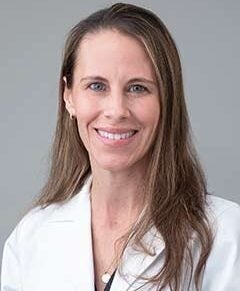 University of Virginia Ashley Shilling, MD, Regional Anesthesia Division Chief