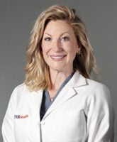 University of Virginia Lindsey Sites, CRNA Director
