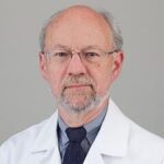University of Virginia Carl Lynch, MD, Professor Emeritus of Anesthesiology