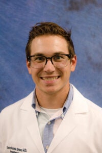 University of Gavin Brion, MD, Anesthesiology Resident