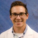 University of Gavin Brion, MD, Anesthesiology Resident