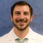 University of Virginia Matthew Given, MD, Anesthesiology Resident