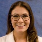 University of Virginia Leigh Anne Kline, MD, Anesthesiology Resident