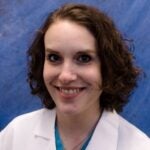 University of Virginia Laura Starzenski , MD, Anesthesiology Resident