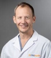 University of Virginia Michael Mazzeffi, MD, MPH, MSc, FASA, Anesthesiology Interim Chair; Vice Chair of Faculty Affairs & Development