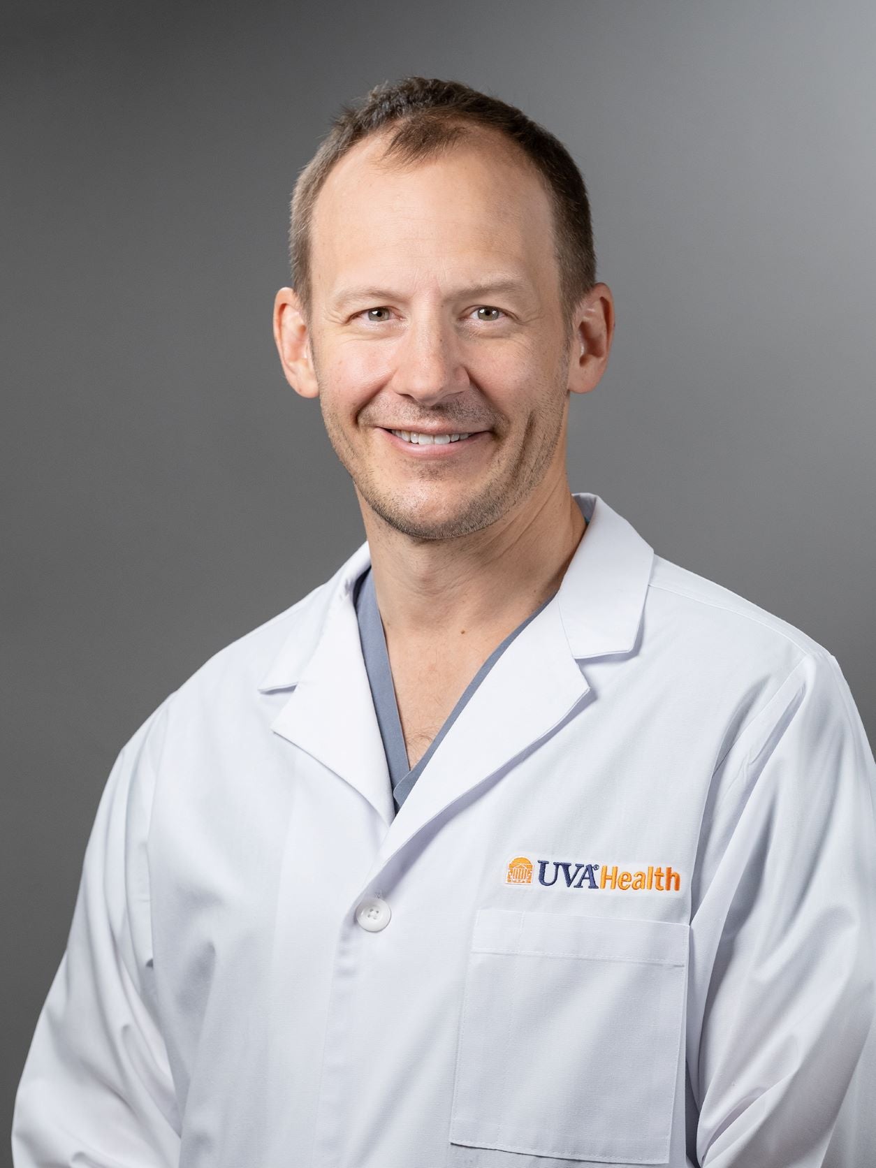 University of Virginia Matthew Meyer, MD, Anesthesiology