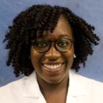 University of Virginia Tracy Oyugi, MD, Anesthesiology Resident