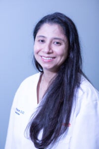 University of Virginia Yasmin Sritapan, DO, Pain Medicine Fellow