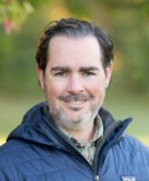 University of Virginia Patrick H. Finan, PhD, Harold Carron Professor of Anesthesiology