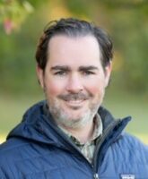 University of Virginia Patrick H. Finan, PhD, Harold Carron Professor of Anesthesiology