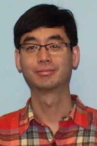 University of Virginia Jun Frank Li, PhD, Dr. Zuo's Lab Post-Doctoral Researcher