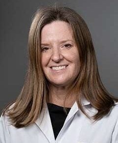 University of Virginia Lynn Kohan, MD, Anesthesiology Pain Management Division Chief