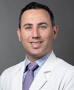 University of Virginia Andrew Mendelson, MD, Anesthesiology Pain Management