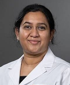 University of Virginia Bhavana Yalamuru, MD, Anesthesiology Pain Management