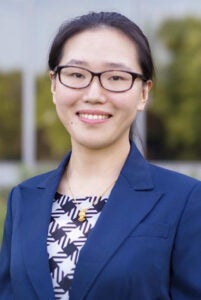 University of Virginia Wenzhe Zang, PhD, Research Scientist in Dr. Zuo's Anesthesiology Lab