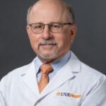 University of Virginia Robert B. Goldstein, MD, Anesthesiology