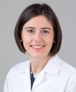 University of Virginia Nadia Lunardi, MD, Anesthesiology