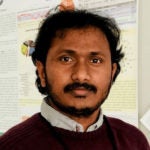 University of Virginia Hari Prasad Osuru, Ph.D., Anesthesiology Research Scientist