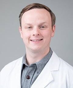 University of Virginia Brett Elmore, MD, Anesthesiology