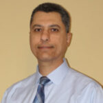 University of Virginia Amir Abdel Malek, BS MS, Anesthesiology Data Scientist