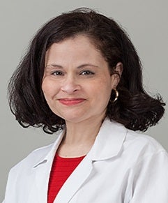 University of Virginia Dania Chastain, PhD, Anesthesiology Pain Management