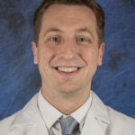 University of Virginia Patrick Monette, MD, Anesthesiology Resident