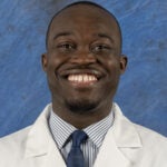 University of Virginia Richard Beckett-Ansa, MD, Anesthesiology Resident
