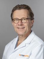 University of Virginia Geir Elgjo, MD, PhD, Anesthesiology