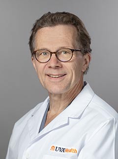 University of Virginia Geir Elgjo, MD, PhD, Anesthesiology